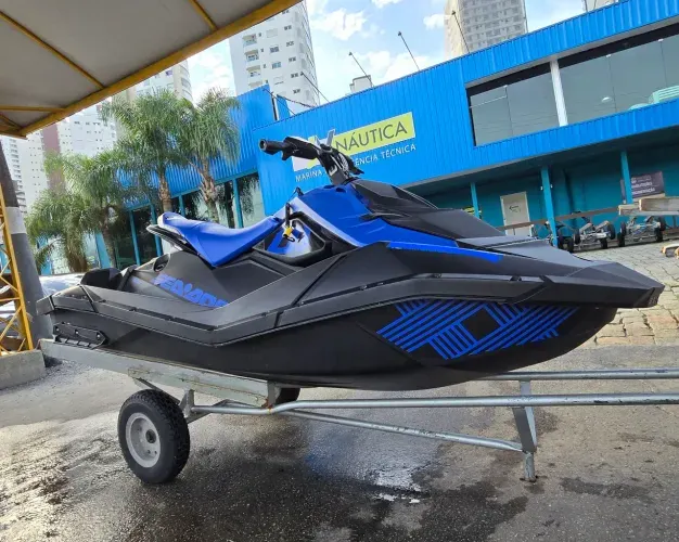 Sea-Doo Spark 2020